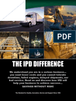 IPD Differentiation Brochure