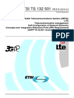 Lte Ip Planing