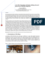 Ultrasonic Matrix Array