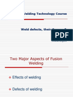 KEMPPI Welding Technology Course: R.Banerjee