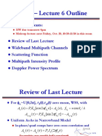 Lecture6 PDF