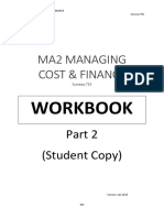 MA2 - Workbook - Student Copy - Part 2 (CHP 11 - 19) Jan19 (EO)