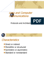 Data and Computer Communications