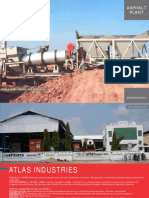 Asphalt Plant: Atlasindustries - in