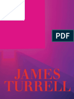 James Turrell de Michael Govan y Christine Y. Kim (Muestra)