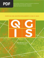 Prática de QGIS - SEMAD MG