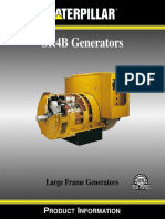 LEKX6203-SR4B Gerneator