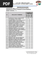 Reg. I Trimestre 1193 - 2019