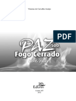 Paz Sob Fogo Cerrado - Miolo PDF