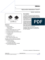 Diodo Tarjeta Logica Del 1 Disco Duro Wester Digital de 500gb Modelo WD5000AAKX - 083CA1 Del DVR Wesr