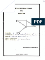 16 Esfuerzos en Madera PDF