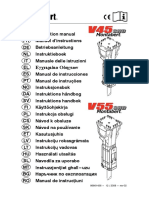 Manual de Martillo v45