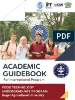 Academic: Guidebook