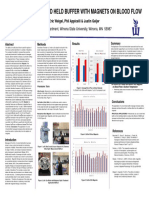 ACSM Conference Poster