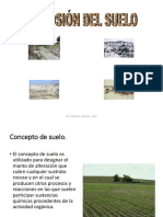 Edafolo Clase Erosion2015