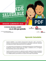 Aprende Saludables