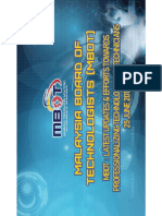 Slide MBOT Pendaftar - Nazrol PDF