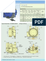 Automatic Tool Changers - Twin Arm Type: For Vertical Machining Center