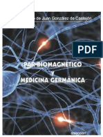 Par Biomagnetico y Nueva Medicina Germanica PDF