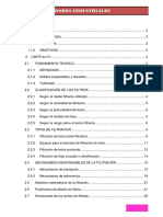 Filtradores Industriales