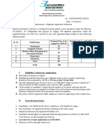 BEL Notice 14 07 PDF