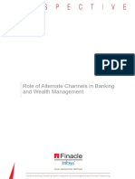 Role Alternate Channels PDF