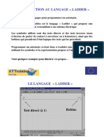 2 Intro Langage Ladder