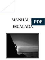 Manual de La Escalada Ejercito - Maquetacion Propia