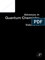 (Advances in Quantum Chemistry 50) H.J.Å. Jensen (Eds.) - Response Theory and Molecular Properties (A Tribute To Jan Linderberg and Poul Jørgensen) - Elsevier, Academic Press (2005) PDF