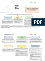 Derecho Procesal Constitucional Mapas. Ciclo Xi Salón E.