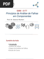 Curso Analise de Falhas V2 (Modo de Compatibilidade)