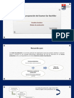 01 Modos de Produccion SER BACHILLER PDF