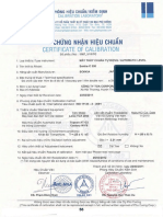 Method Statement of Pile Load Test PDF