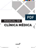 Clinica Medica