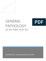 3rd Year Pathology