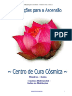 Clarindo Melchizedek - Meditações para A Ascensão PDF