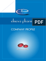 Elnova Pharma: India's Leading Softgel Capsules Manufacturer