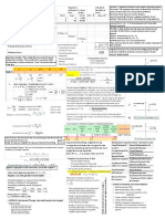 Blank: CFC Cumulative Forecast Error or Bias Error