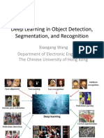 Deep Learning in Object Detection, PDF