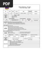 Sekolah Kebangsaan Kota Masai, 81700 Pasir Gudang, Johor: Main Complementary