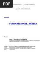 Apostila Contabilidade Básica V