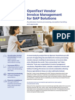 Opentext Vim Product Overview