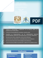 Antituberculosos PDF