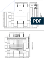 DENAH Masjid Al Fadli Rsi Islam Faisal Makassar