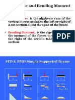 SF BM Diagrams Theory