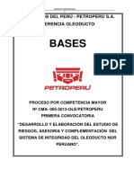 Base de Petroperu