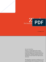 Zinzin Naming Branding Manifesto