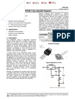 lm338 Mil PDF