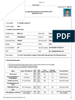 Challan Form