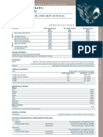 Allison M6610&S6610 Series PDF